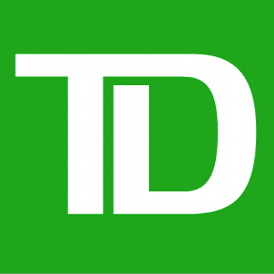 TD-logo logo